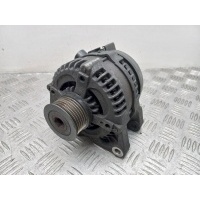 Генератор Ford Fusion 2005 3M5T-10300-PC