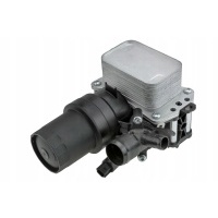 Nty ccl - ns - 008 радиатор масляный , масляный моторное