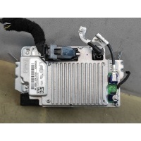 Блок навигации Ford Escape 4 2021 MJ6T14G532ABB