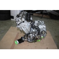 Двигатель кпп набор . оборудование kawasaki zx6r 636 03 - 04 ninja