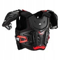 Leatt крышка klatki piersiowej buzer 4.5 pro jr.