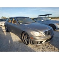 Мерседес 6.2l v8 2008 кузовное документы четверть