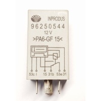реле деко дэу oe 96250544