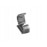 Новые оригинальные audi oe крышка направляющей соул черный 8w08813484pk