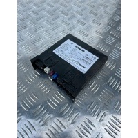 Блок управления rtc gps c200 scania ntg