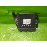 Scania r 380 2007r блок управления блок temic 1856018