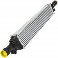 Интеркулер audi 8k0145805g 8k0145805k 8k0145805l