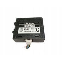 Nissan блок блок управления 253c0 - jy01a европа