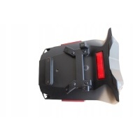 K1600gt k1600 gt gtl крыло tyl подкрылок крепление