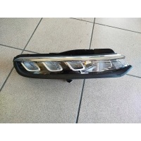 Свет для езды дневной drl citroen oe 9833480480 - 03