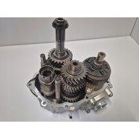 Bmw k1600 кпп 12 , 795km