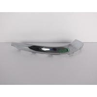 Mercedes - benz oe a2538858306 накладка хромированная