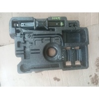 Комплект ремонтный домкрат ключ renault megane ii 2003 - 2009