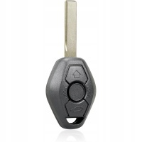 Корпус ключ пульт для bmw 3 e36 e46 5 e39 7 e38 x3 e83 x5 e53 e60