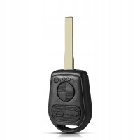 Корпус ключ пульт для bmw 3 e36 e46 5 e39 7 e38 x3 e83 x5 e53