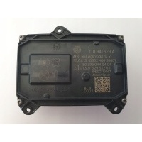 Блок поворота afs al volkswagen touran sharan 1t0941329a