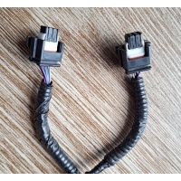 Датчик парковки 89341 - 48040 8934148040 pdc вилка toyota lexus свет