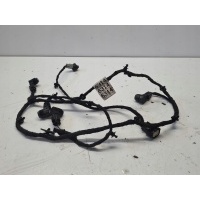 Opel мокко проводка установка бампера tyl датчики парковки pdc 95426314