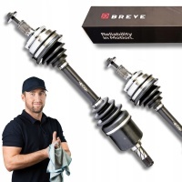 Привод brv b1002