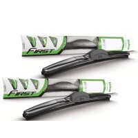 Стеклоочистителя valeo передняя 530 мм 500 мм