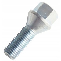 Болт mdc m12x1.50 stożkowa ключ 17 28 мм 1 szt.