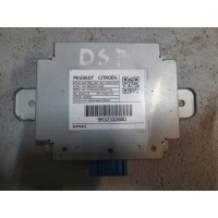 Блок блок управления peugeot citroen 9832332880
