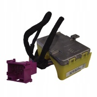 Картридж управления для обогрева тормоза airtronic d4s 24v man