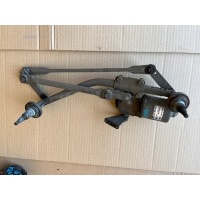 Механизм стеклоочистителя форд фиеста mk5 mkv 2001 - 2005 2s6t - 17b571 - ac