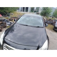 Opel insignia а 2008 - 2017 стекло переднее