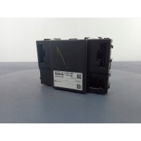 Qashqai i j10 блок блок управления комфорта 284b2jd12c
