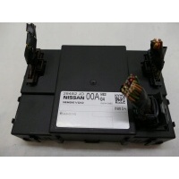 Модуль комфорта qashqai nissan oe 284b2jd00a