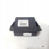 Блок блок управления alarmu qashqai j10 4m5418n0a
