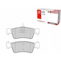 Колодки тормозной ferodo 7l6698451 pad1484 13046071