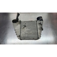 Интеркулер 1j0145805d volkswagen бора 1.9 tdi 1998 год