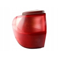 Фара задняя левая seat alambra 7m0 945 257a