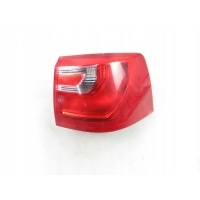 Фара правый задняя seat альгамбра 7n5945096h