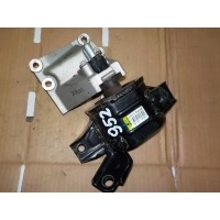 Подушка лапа кпп двигателя hyundai 21830 - q0200