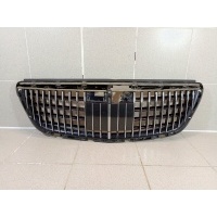 Решетка радиатора Mercedes-Benz S-Class X222 A2228805302
