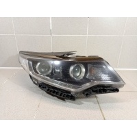 Фара правая Kia Optima JF 92102D4090