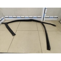 Уплотнитель стекла двери VAZ LADA X-RAY 2016> 803314650R