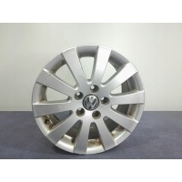 Колесо алюминиевая volkswagen oe 7.0 