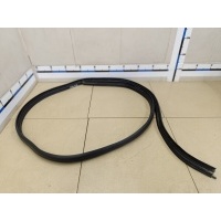 Уплотнитель двери VAZ LADA X-RAY 2016> 823883118R