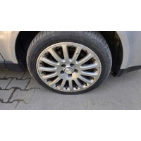 Volkswagen passat b5 1996 - 2005 fl рестайлинг volkswagen passat b5 b6 алюминиевые колёсные диски bbs 17 