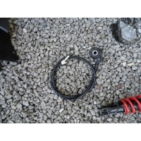 Sym jet 4 50 4t 18 улитка трос тросик