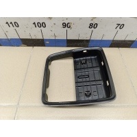 Накладка декоративная KIA Sportage 2010-2015 853703U000