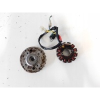 Sym jet 4 50 статор stojan зажигания magneto