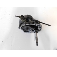 Sym jet 4 50 кпп рейка