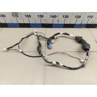 Проводка (коса) TOYOTA Corolla E15 2006-2013 8215112D90