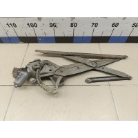 Стеклоподъемник электр. передний правый TOYOTA Corolla E15 2006-2013  6980112220