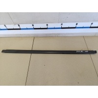Накладка стекла заднего левого FIAT Albea 2002-2012 46418309